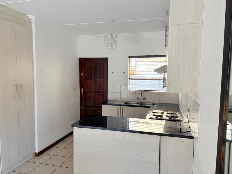 To Let 3 Bedroom Property for Rent in Wilgeheuwel Gauteng