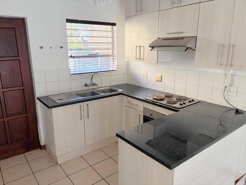 To Let 3 Bedroom Property for Rent in Wilgeheuwel Gauteng