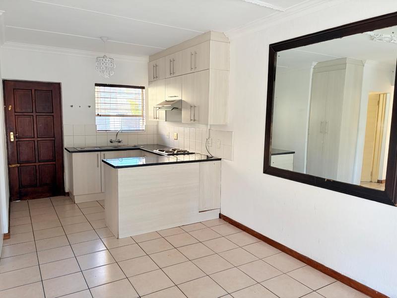 To Let 3 Bedroom Property for Rent in Wilgeheuwel Gauteng