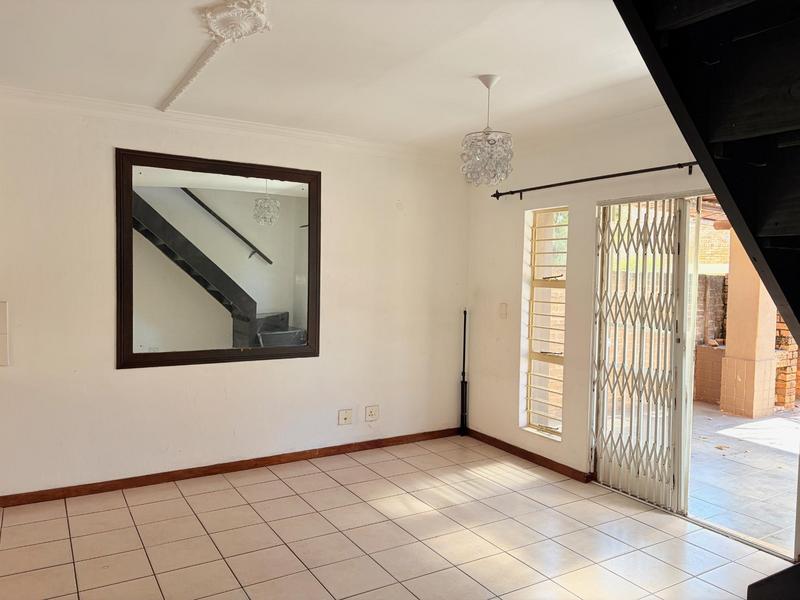 To Let 3 Bedroom Property for Rent in Wilgeheuwel Gauteng