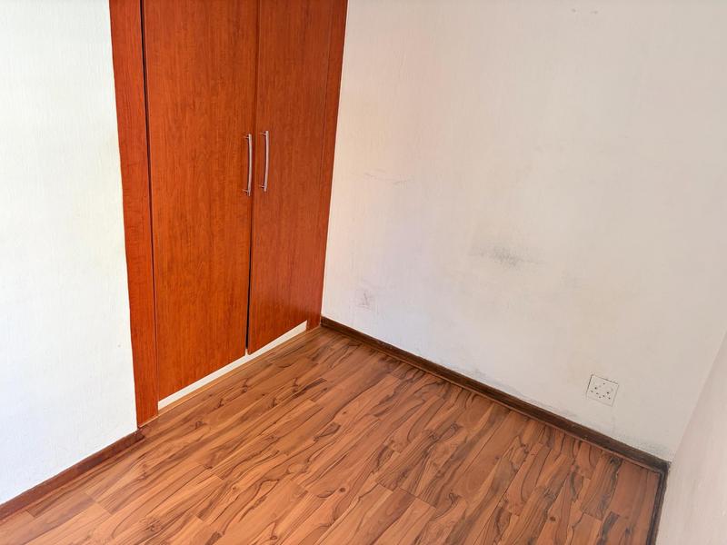 To Let 3 Bedroom Property for Rent in Wilgeheuwel Gauteng