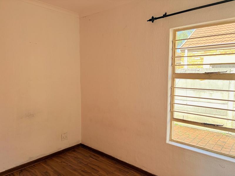 To Let 3 Bedroom Property for Rent in Wilgeheuwel Gauteng