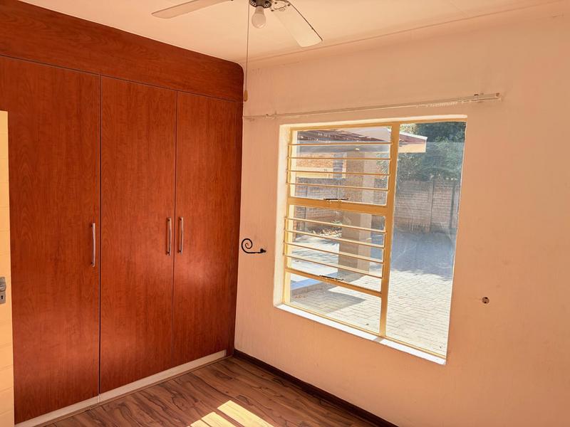 To Let 3 Bedroom Property for Rent in Wilgeheuwel Gauteng