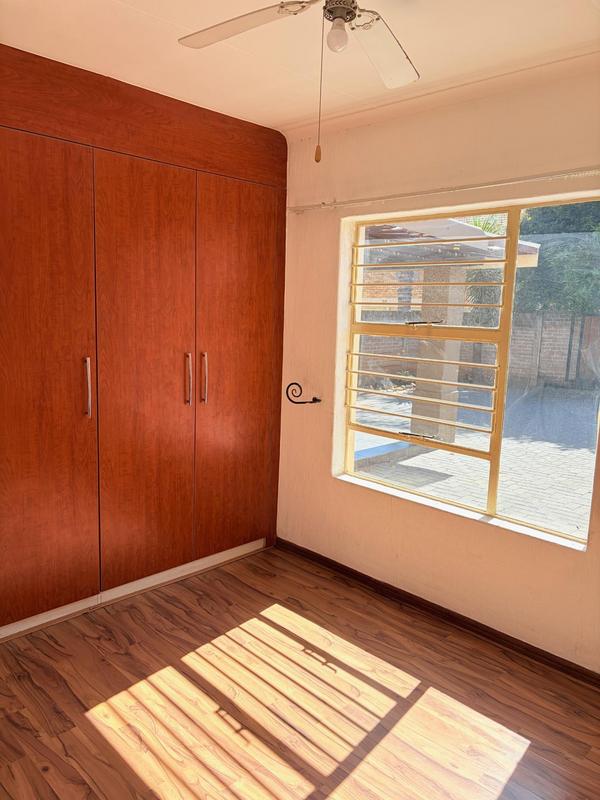 To Let 3 Bedroom Property for Rent in Wilgeheuwel Gauteng