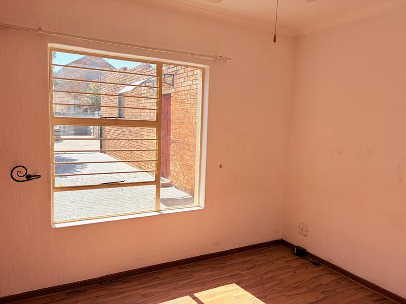 To Let 3 Bedroom Property for Rent in Wilgeheuwel Gauteng