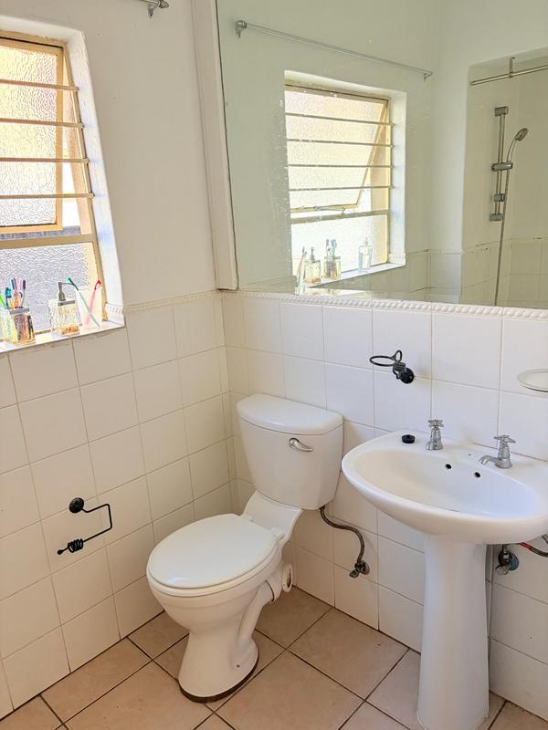 To Let 3 Bedroom Property for Rent in Wilgeheuwel Gauteng