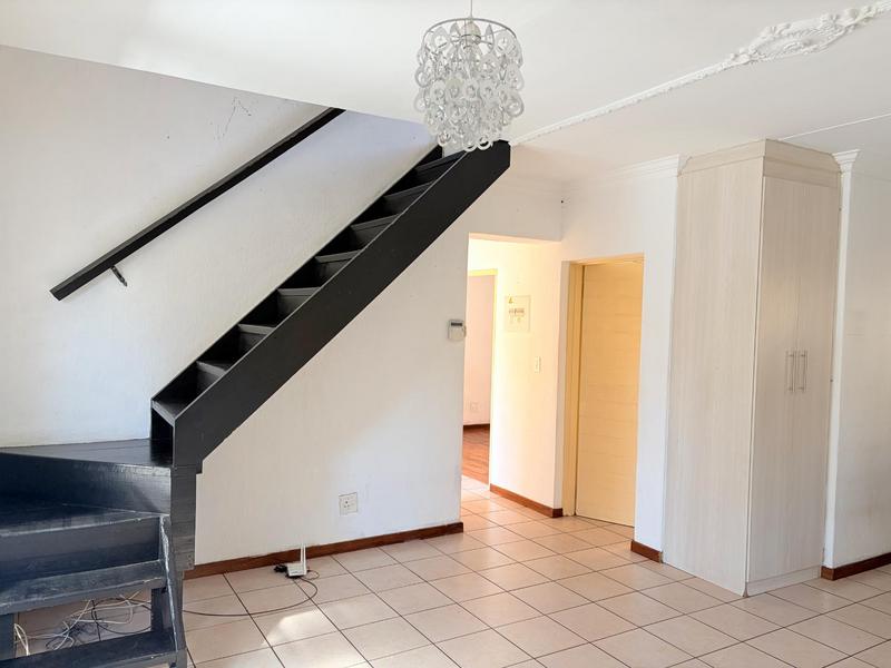 To Let 3 Bedroom Property for Rent in Wilgeheuwel Gauteng