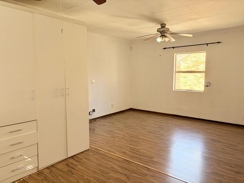 To Let 3 Bedroom Property for Rent in Wilgeheuwel Gauteng