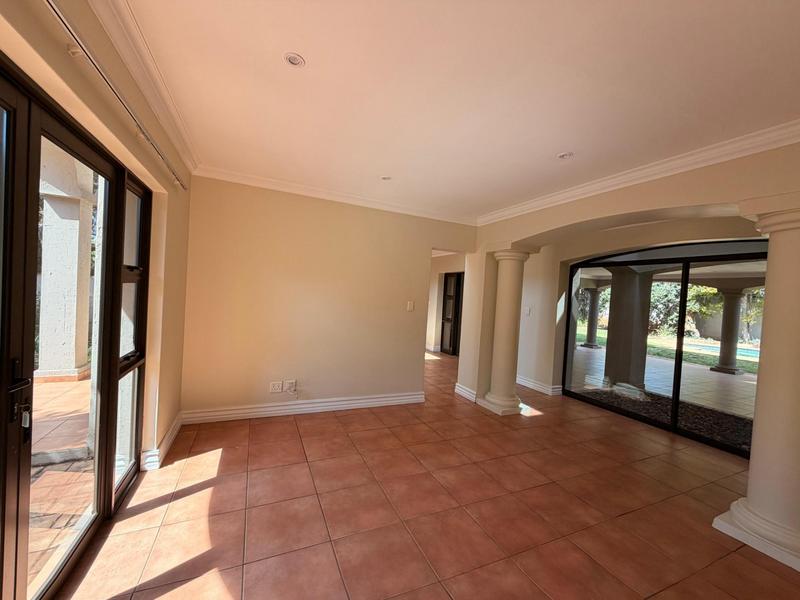 To Let 4 Bedroom Property for Rent in Silver Lakes Golf Estate Gauteng