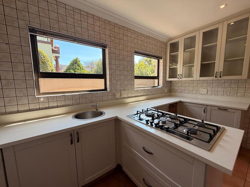 To Let 4 Bedroom Property for Rent in Silver Lakes Golf Estate Gauteng