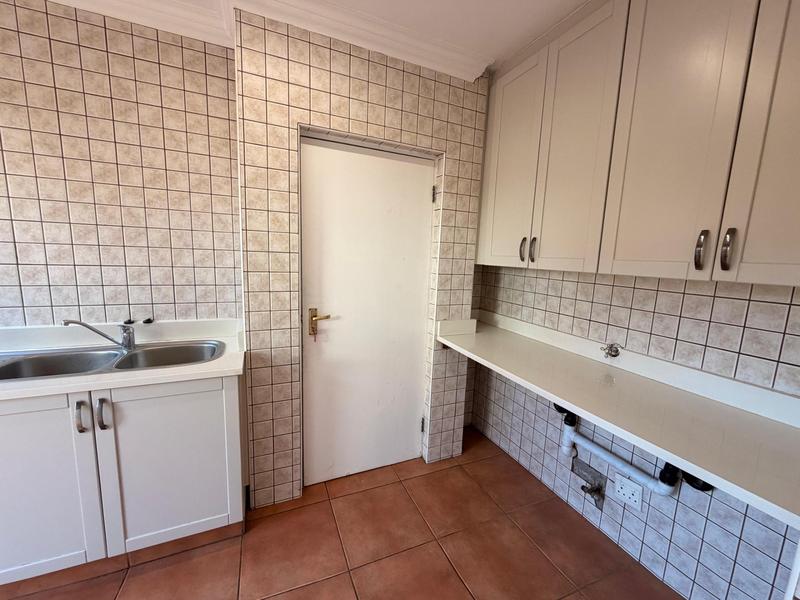 To Let 4 Bedroom Property for Rent in Silver Lakes Golf Estate Gauteng