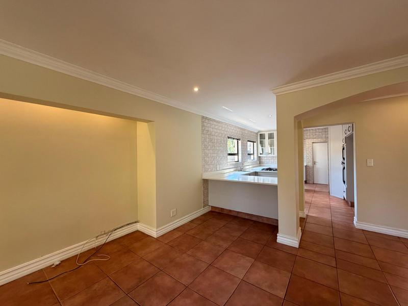 To Let 4 Bedroom Property for Rent in Silver Lakes Golf Estate Gauteng