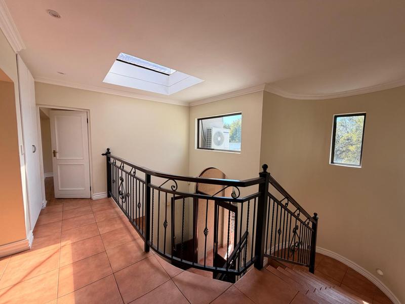 To Let 4 Bedroom Property for Rent in Silver Lakes Golf Estate Gauteng