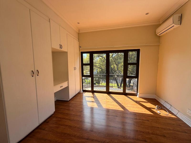 To Let 4 Bedroom Property for Rent in Silver Lakes Golf Estate Gauteng