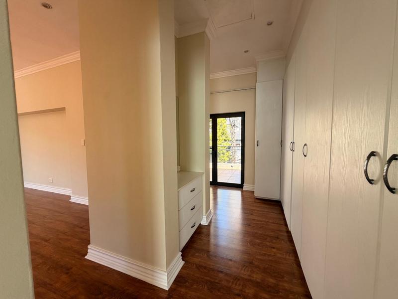 To Let 4 Bedroom Property for Rent in Silver Lakes Golf Estate Gauteng