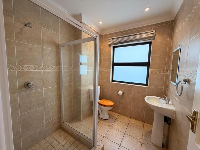 To Let 4 Bedroom Property for Rent in Silver Lakes Golf Estate Gauteng