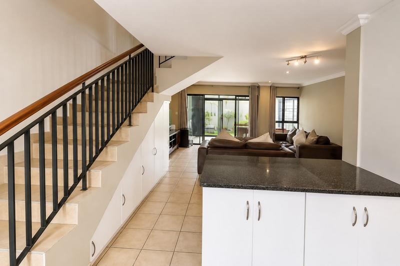 To Let 3 Bedroom Property for Rent in Moreleta Park Gauteng