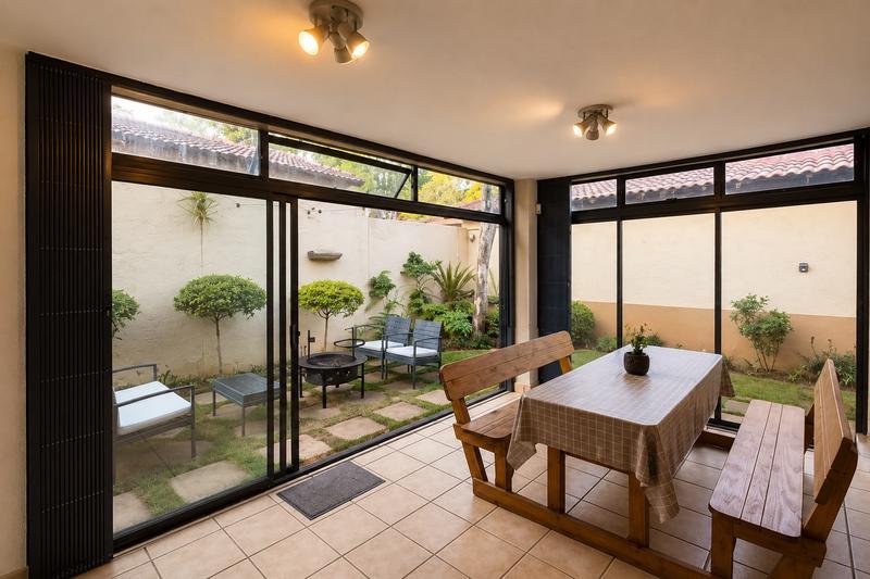 To Let 3 Bedroom Property for Rent in Moreleta Park Gauteng