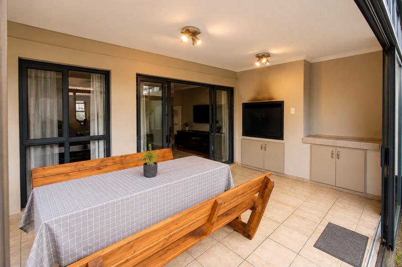 To Let 3 Bedroom Property for Rent in Moreleta Park Gauteng