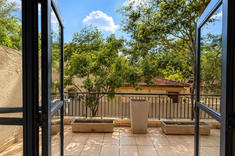 To Let 3 Bedroom Property for Rent in Moreleta Park Gauteng