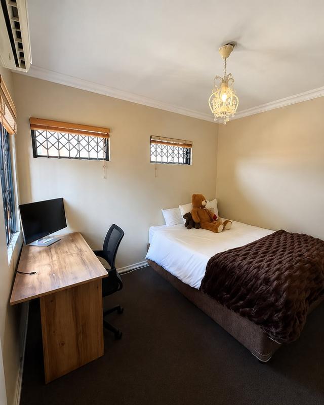 To Let 3 Bedroom Property for Rent in Moreleta Park Gauteng