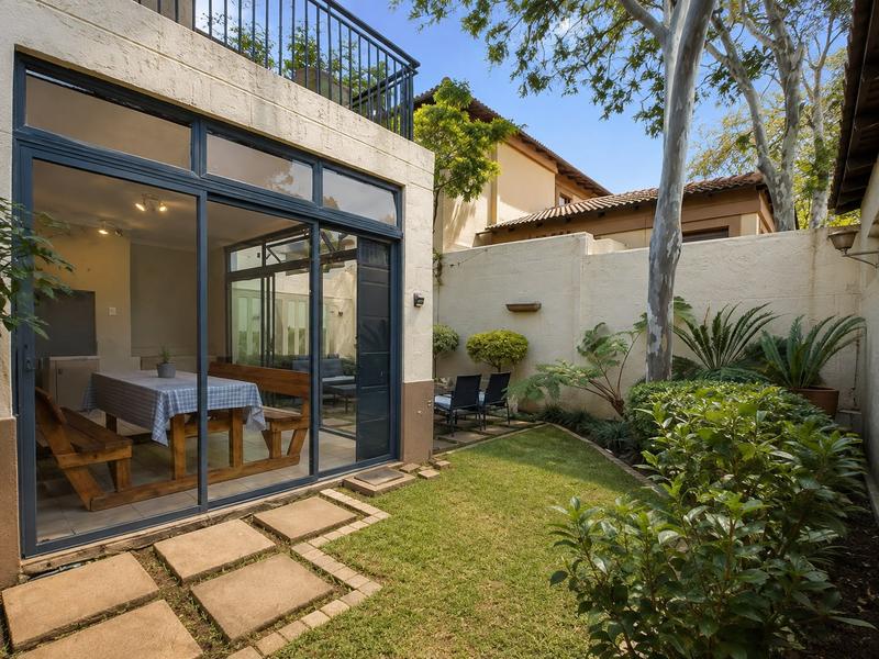 To Let 3 Bedroom Property for Rent in Moreleta Park Gauteng