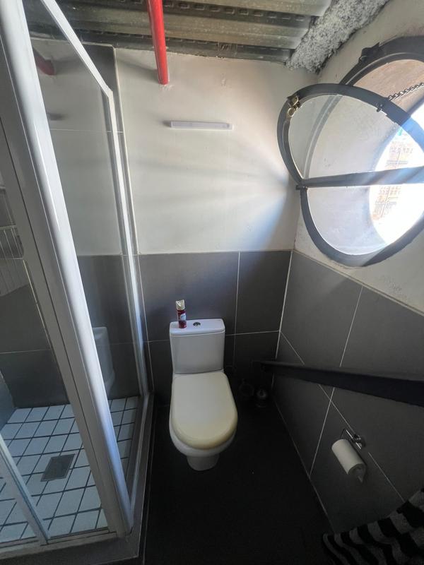 To Let 1 Bedroom Property for Rent in Maboneng Gauteng