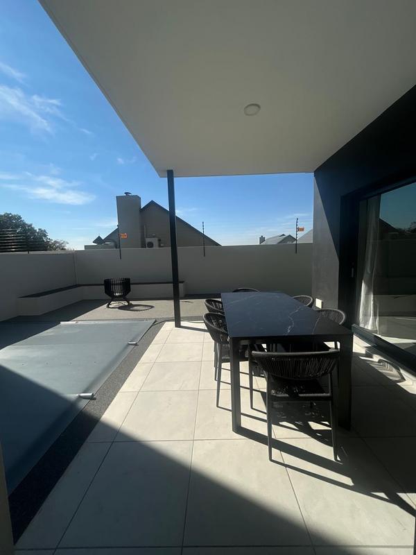To Let 4 Bedroom Property for Rent in Petervale Gauteng