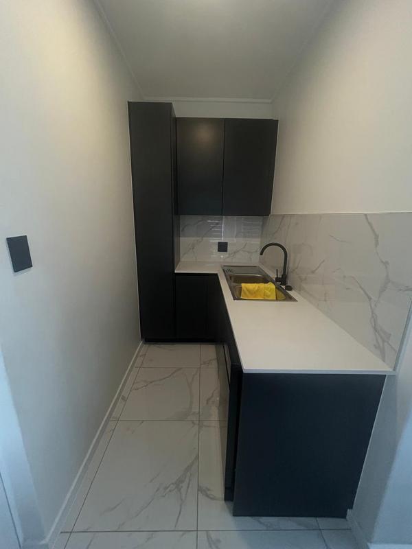 To Let 4 Bedroom Property for Rent in Petervale Gauteng