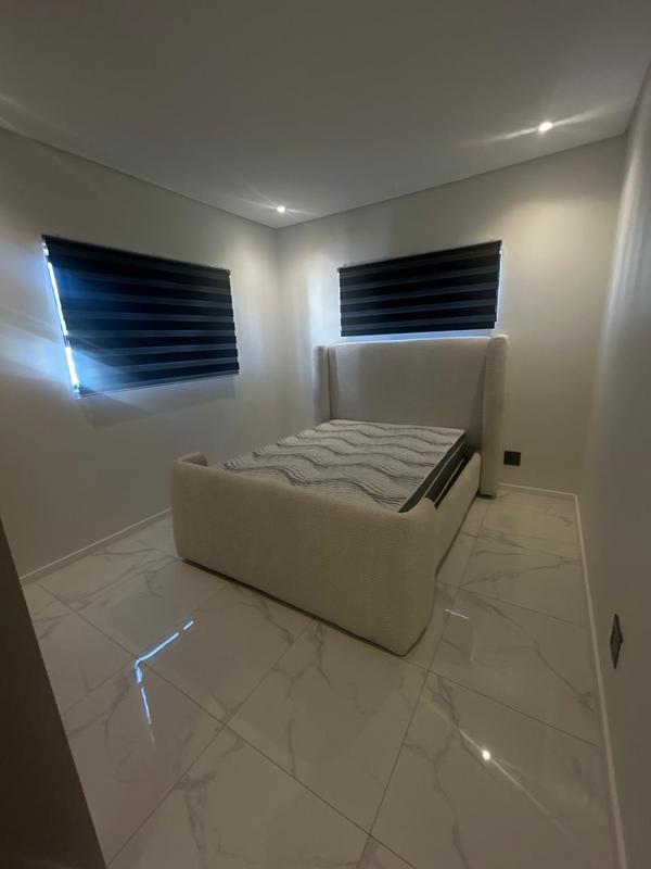 To Let 4 Bedroom Property for Rent in Petervale Gauteng