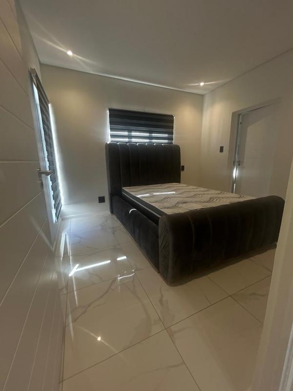 To Let 4 Bedroom Property for Rent in Petervale Gauteng