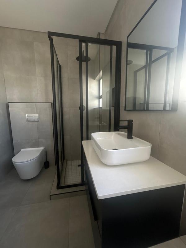 To Let 4 Bedroom Property for Rent in Petervale Gauteng