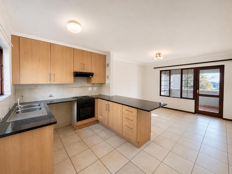 1 Bedroom Property for Sale in Rivonia Gauteng