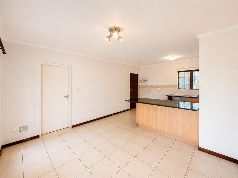 1 Bedroom Property for Sale in Rivonia Gauteng