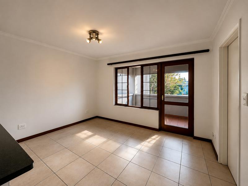 1 Bedroom Property for Sale in Rivonia Gauteng