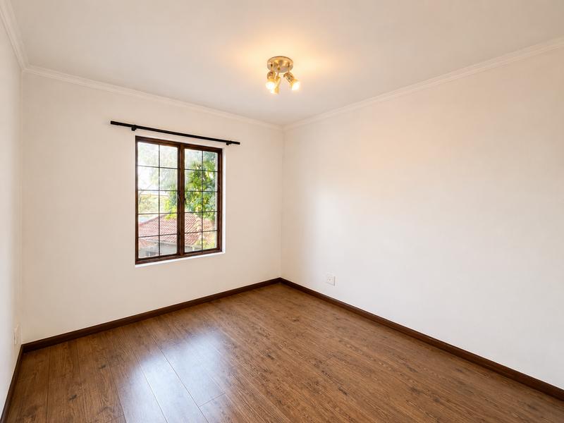 1 Bedroom Property for Sale in Rivonia Gauteng