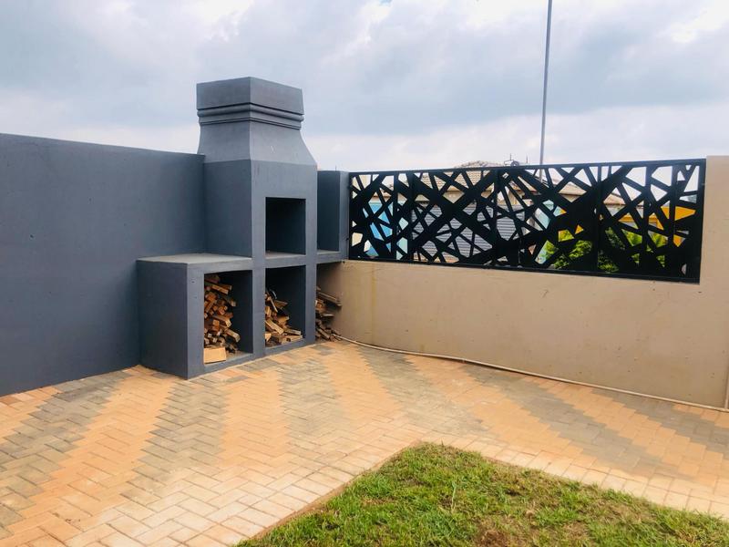 To Let 3 Bedroom Property for Rent in Dawn Park Gauteng