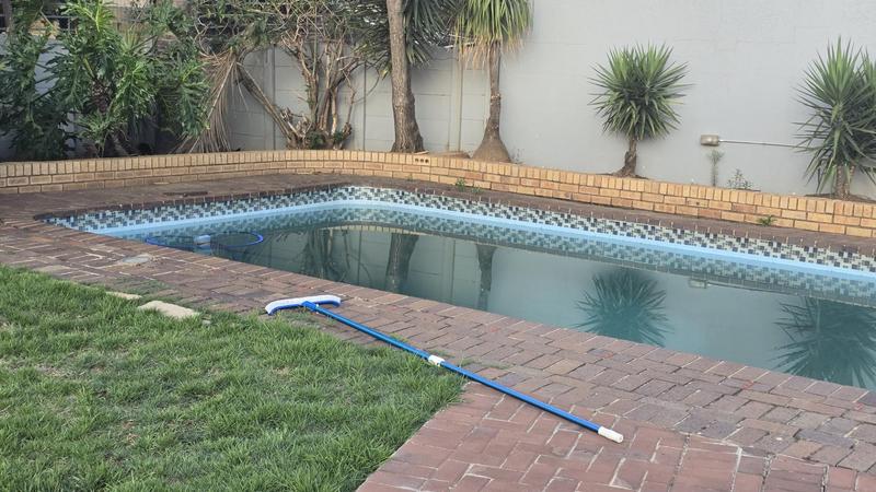 To Let 3 Bedroom Property for Rent in Elspark Gauteng