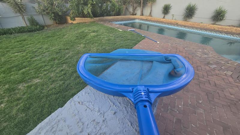 To Let 3 Bedroom Property for Rent in Elspark Gauteng