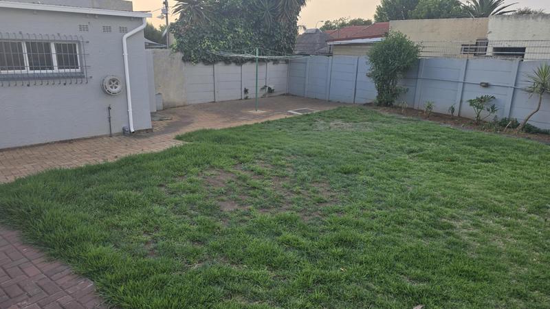 To Let 3 Bedroom Property for Rent in Elspark Gauteng