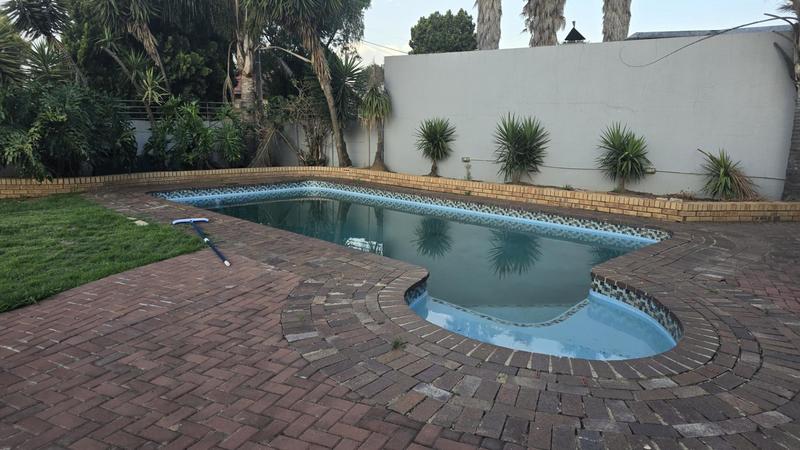 To Let 3 Bedroom Property for Rent in Elspark Gauteng