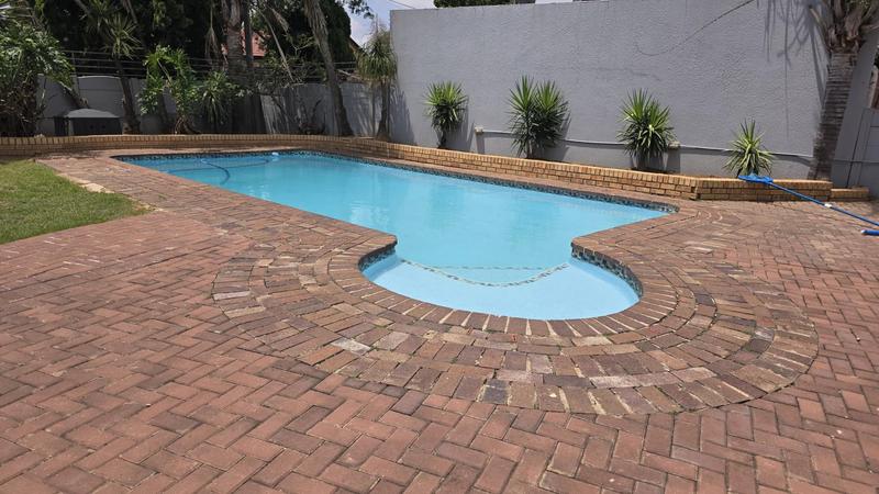 To Let 3 Bedroom Property for Rent in Elspark Gauteng