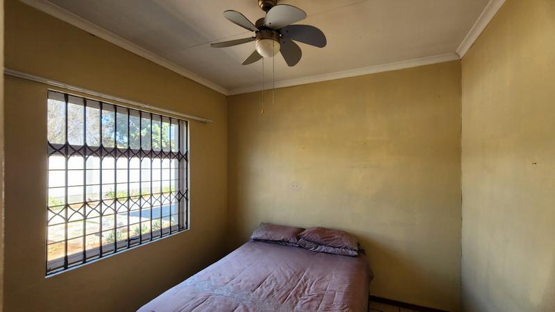2 Bedroom Property for Sale in Annlin Gauteng