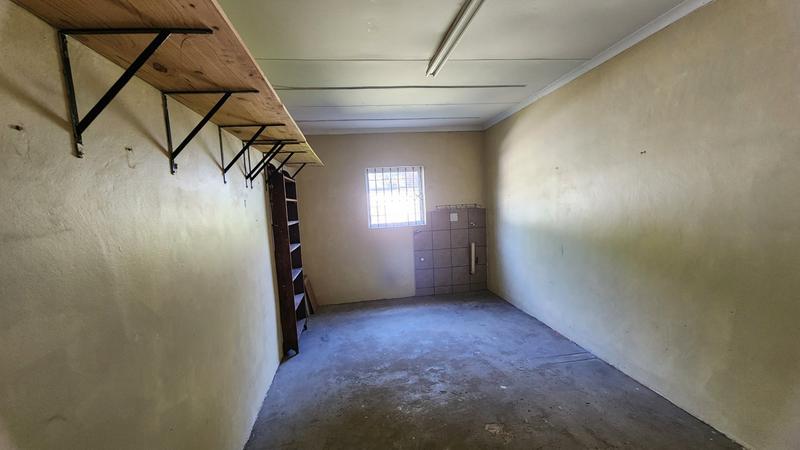 2 Bedroom Property for Sale in Annlin Gauteng