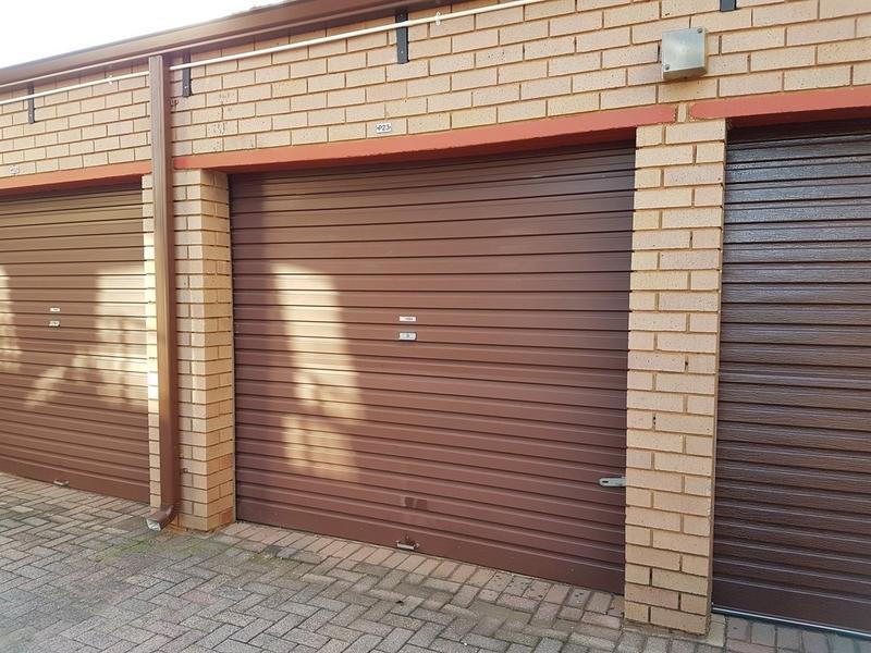1 Bedroom Property for Sale in Wonderboom South Gauteng