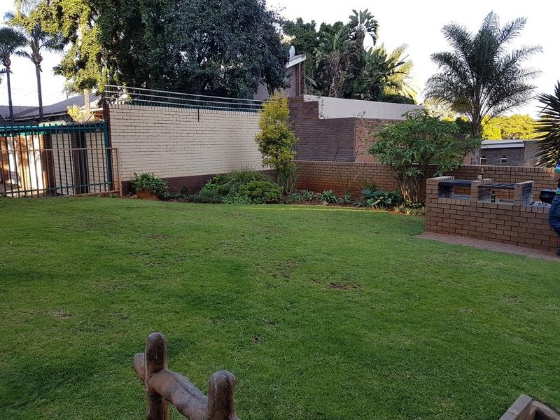 1 Bedroom Property for Sale in Wonderboom South Gauteng