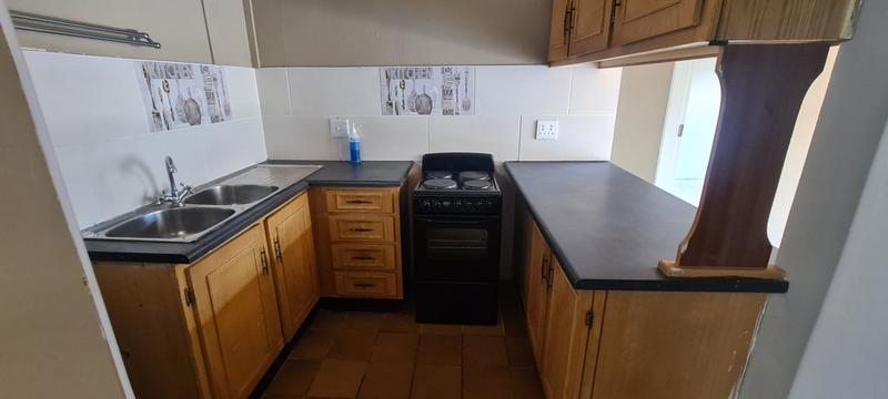 1 Bedroom Property for Sale in Wonderboom South Gauteng