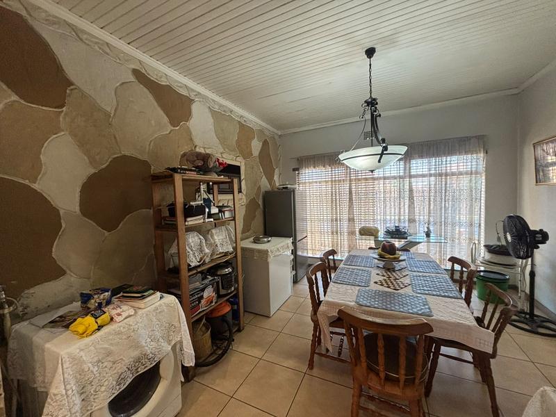 3 Bedroom Property for Sale in Delarey Gauteng