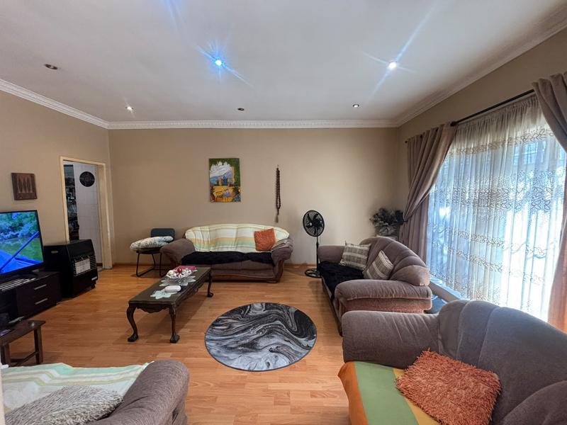 3 Bedroom Property for Sale in Delarey Gauteng