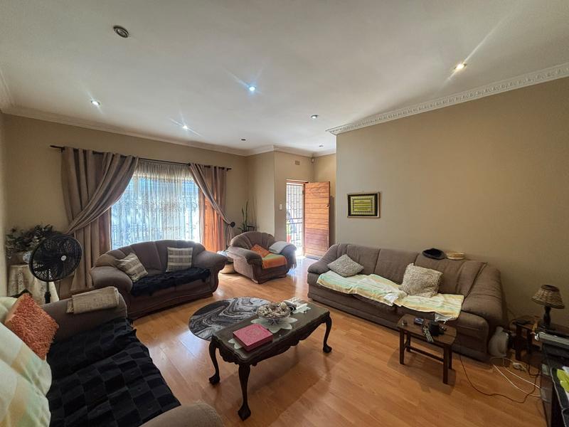 3 Bedroom Property for Sale in Delarey Gauteng